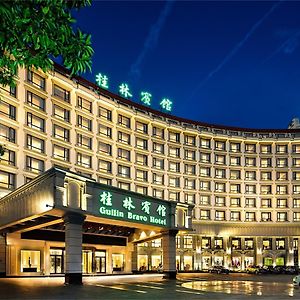 Guilin Bravo Hotel Grand Wing